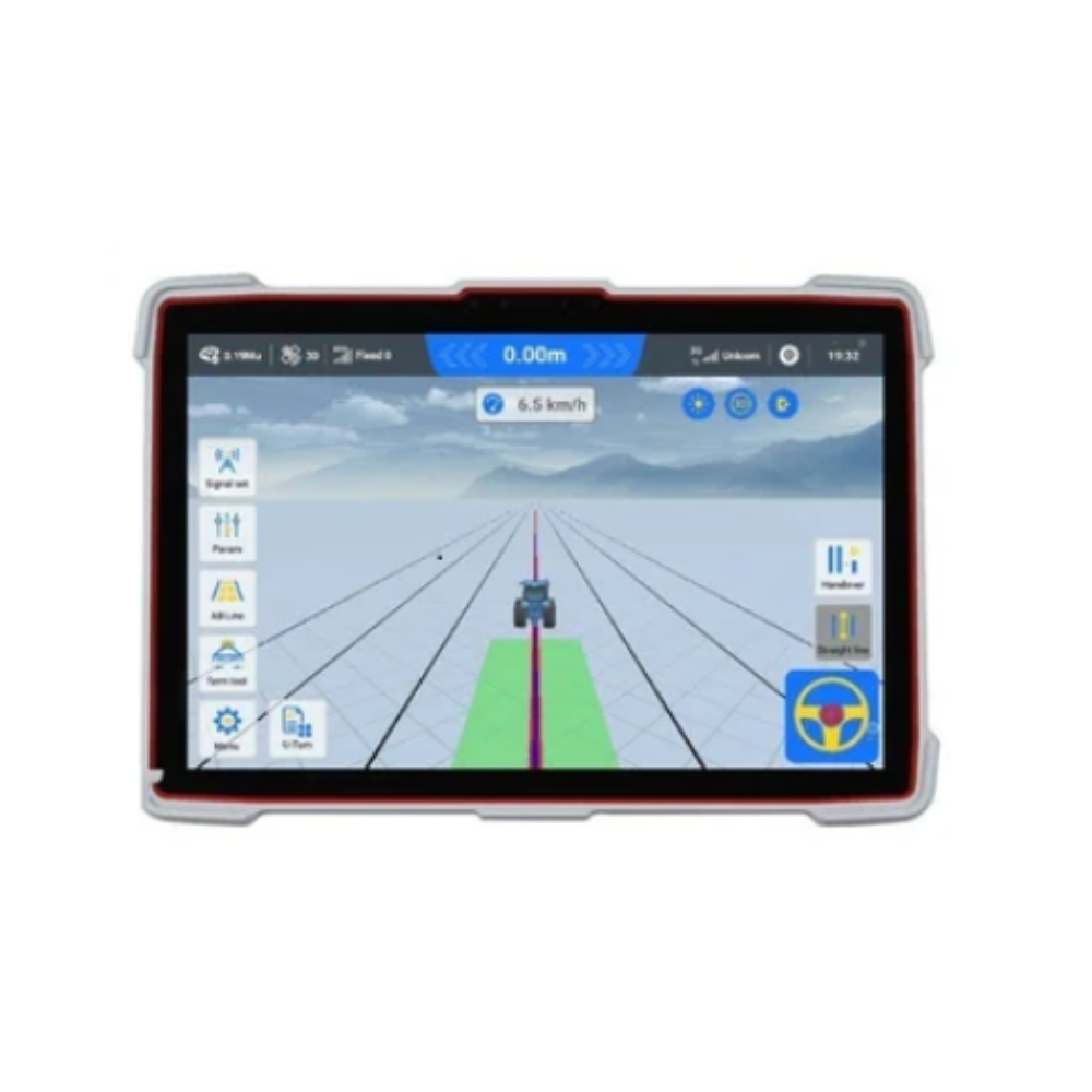 AS-2 Model Auto Steering System 2